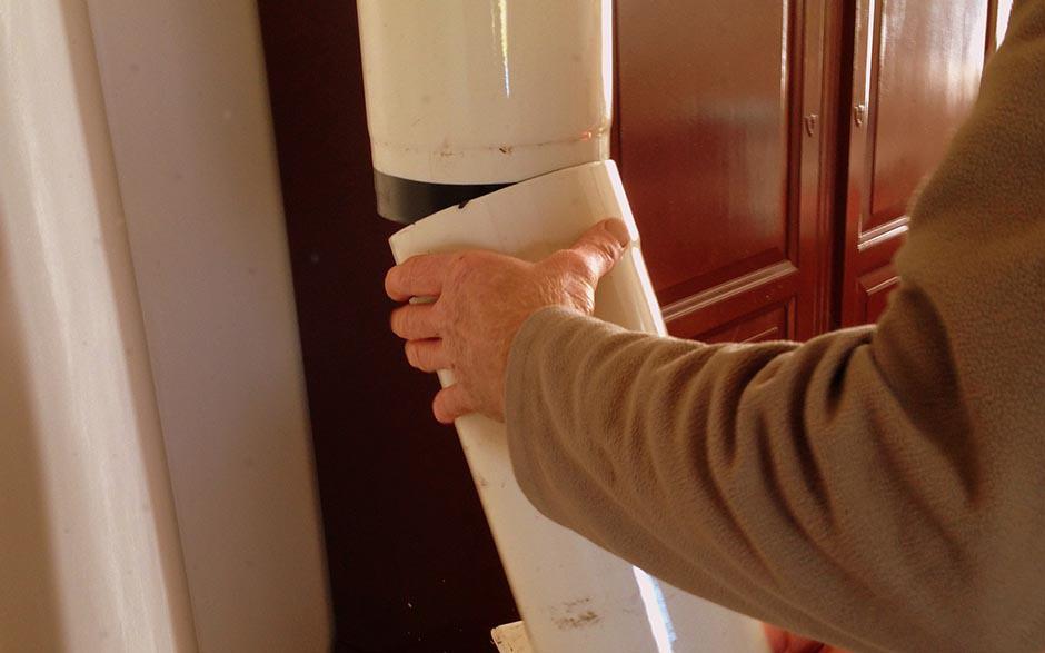 installation plomberie sanitaire Les Lilas